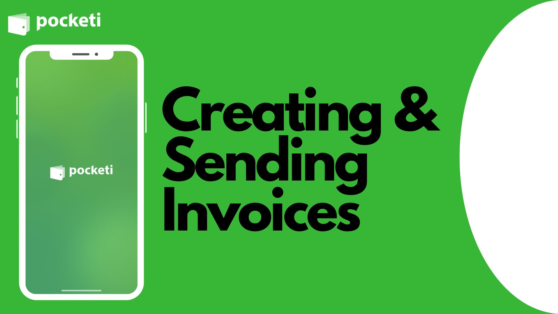 Creating Invoices